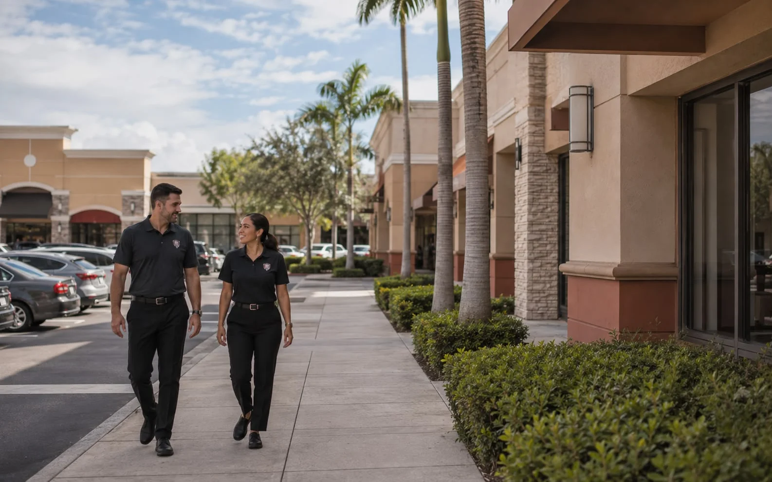 Commercial property in Kendall