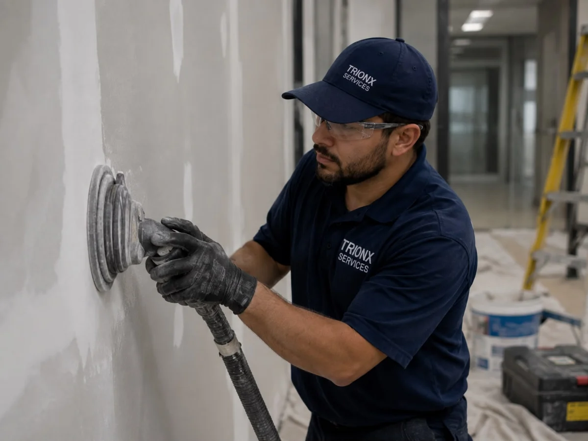 General Maintenance services in Miami