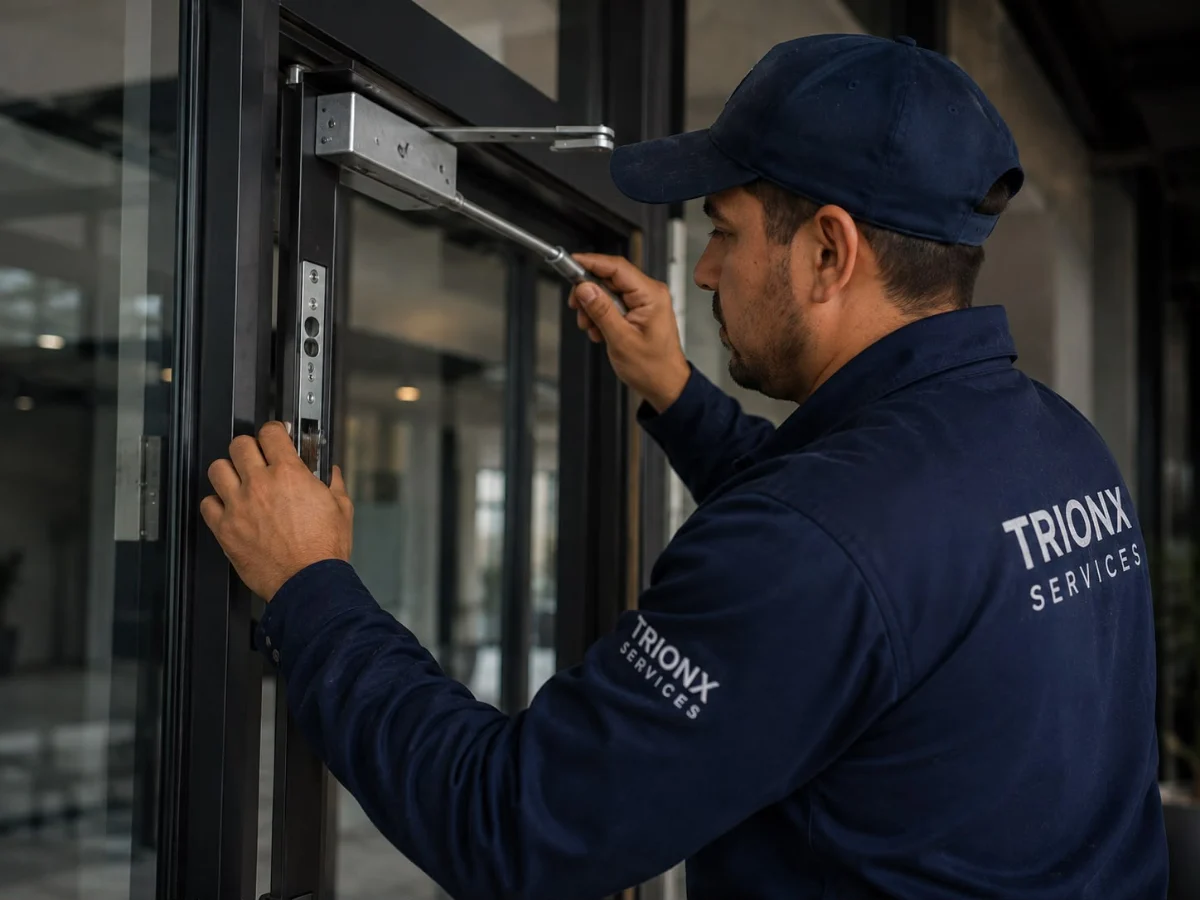 Handyman services in Miami